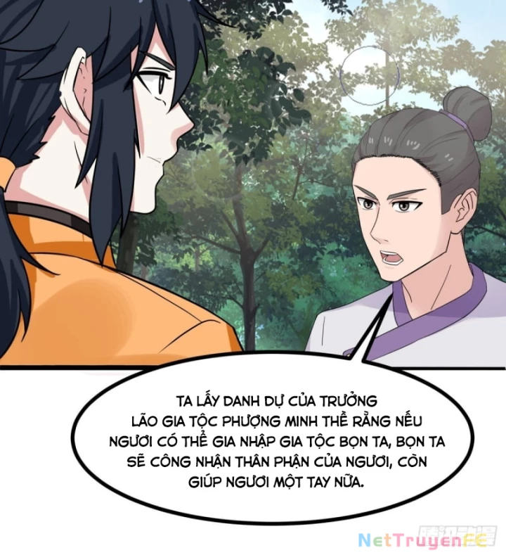 Hỗn Độn Đan Thần Chapter 504 - Trang 2