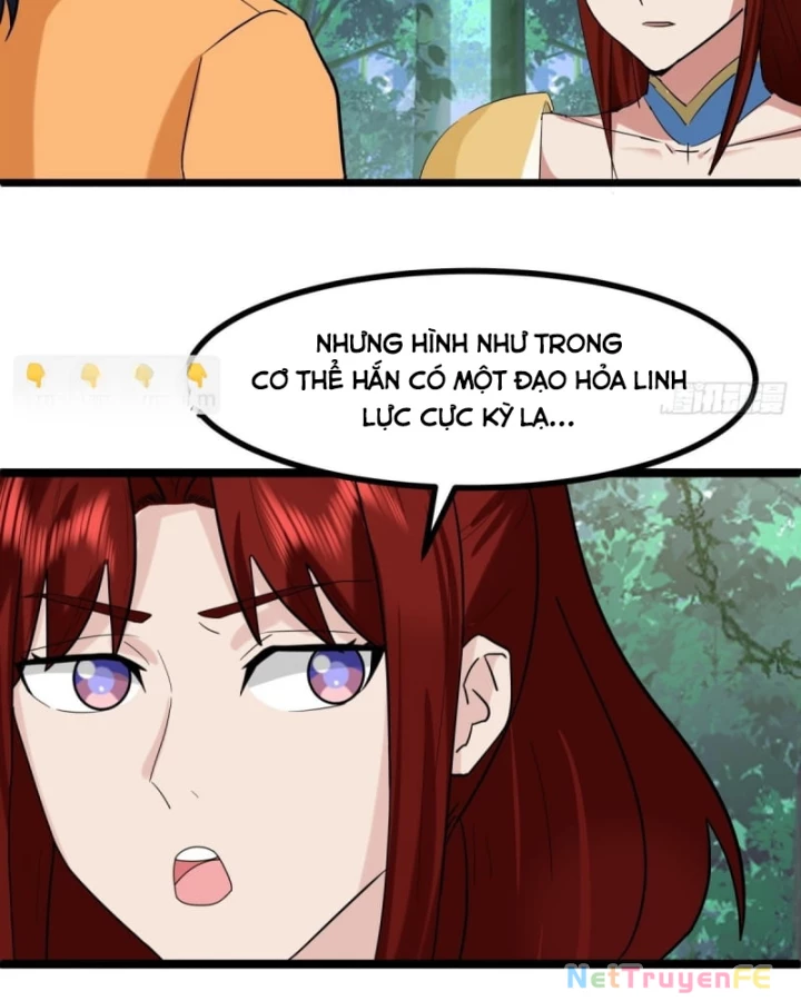 Hỗn Độn Đan Thần Chapter 504 - Trang 2