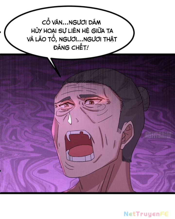 Hỗn Độn Đan Thần Chapter 504 - Trang 2