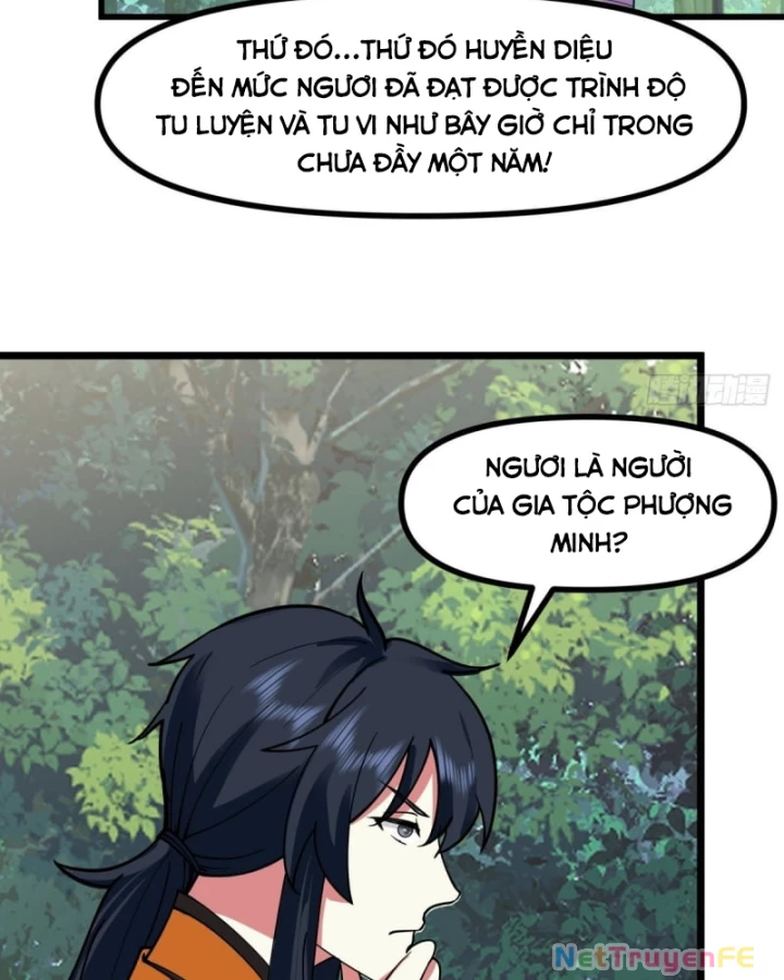 Hỗn Độn Đan Thần Chapter 503 - Trang 2