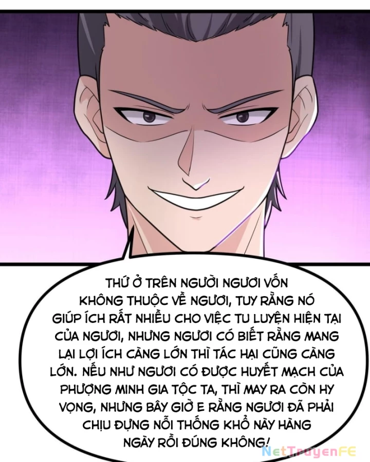 Hỗn Độn Đan Thần Chapter 503 - Trang 2