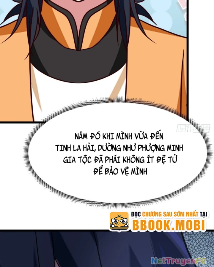 Hỗn Độn Đan Thần Chapter 503 - Trang 2