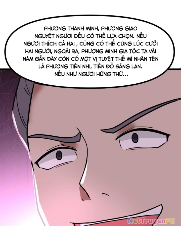 Hỗn Độn Đan Thần Chapter 503 - Trang 2