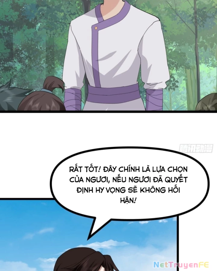 Hỗn Độn Đan Thần Chapter 503 - Trang 2