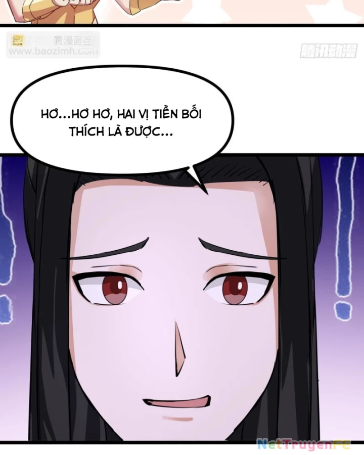 Hỗn Độn Đan Thần Chapter 502 - Trang 2