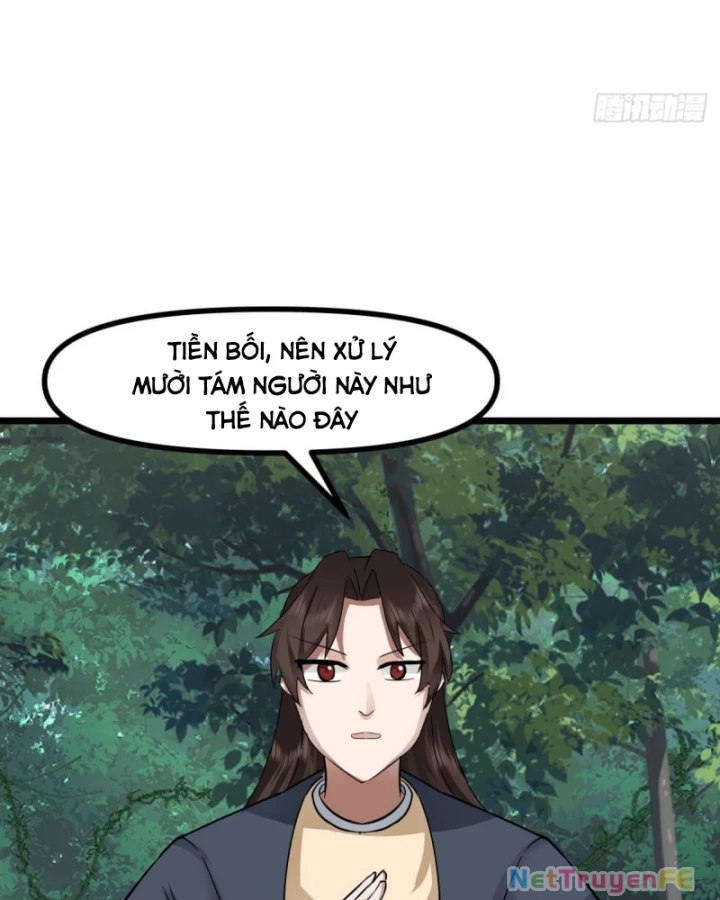 Hỗn Độn Đan Thần Chapter 502 - Trang 2