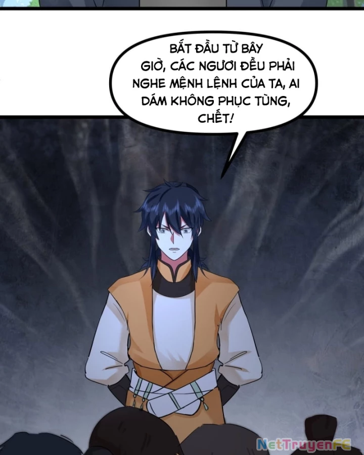 Hỗn Độn Đan Thần Chapter 502 - Trang 2