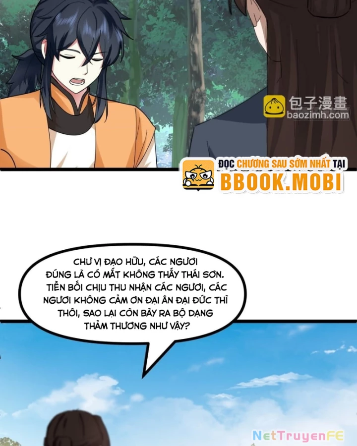 Hỗn Độn Đan Thần Chapter 502 - Trang 2