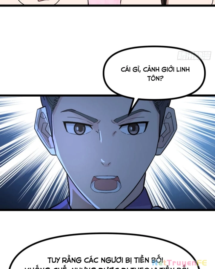 Hỗn Độn Đan Thần Chapter 502 - Trang 2