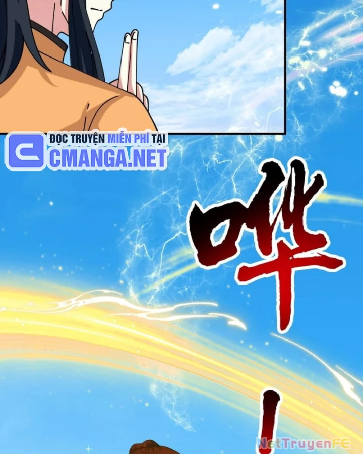 Hỗn Độn Đan Thần Chapter 501 - Trang 2