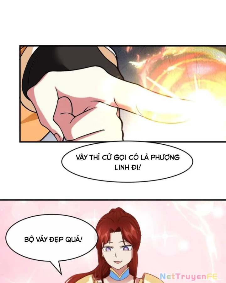 Hỗn Độn Đan Thần Chapter 501 - Trang 2