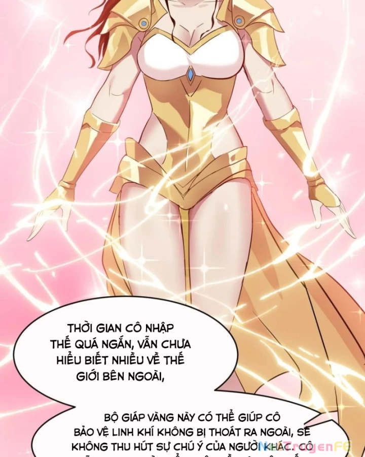 Hỗn Độn Đan Thần Chapter 501 - Trang 2