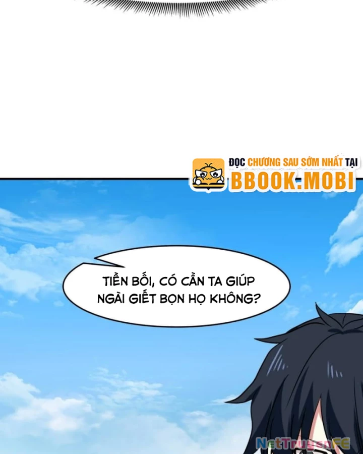 Hỗn Độn Đan Thần Chapter 501 - Trang 2