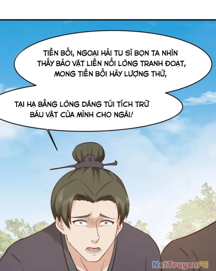 Hỗn Độn Đan Thần Chapter 501 - Trang 2