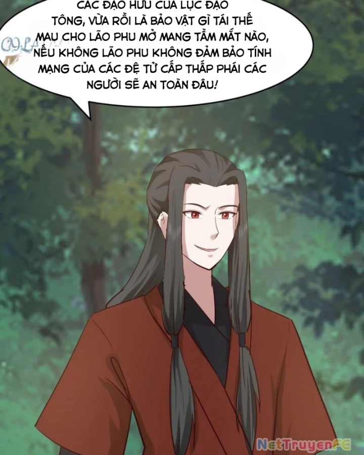 Hỗn Độn Đan Thần Chapter 501 - Trang 2