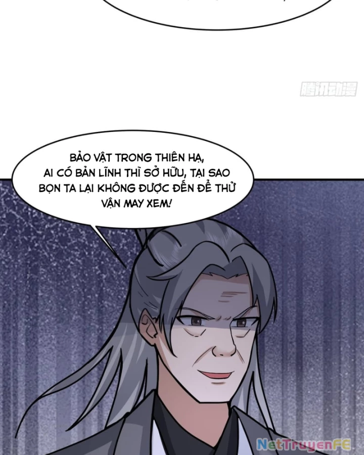 Hỗn Độn Đan Thần Chapter 500 - Trang 2