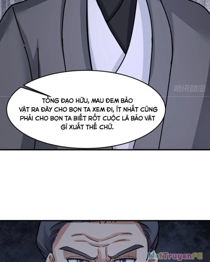 Hỗn Độn Đan Thần Chapter 500 - Trang 2