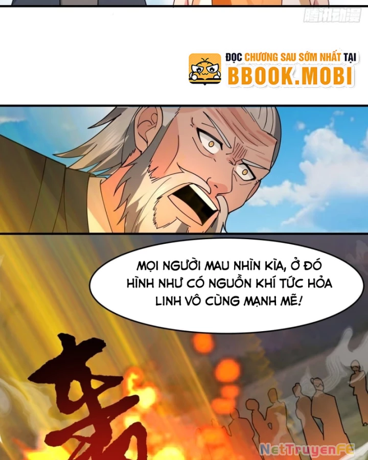 Hỗn Độn Đan Thần Chapter 500 - Trang 2