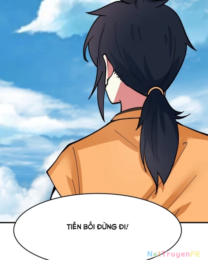 Hỗn Độn Đan Thần Chapter 500 - Trang 2