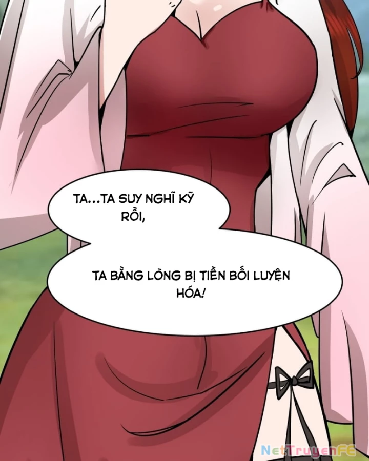 Hỗn Độn Đan Thần Chapter 500 - Trang 2