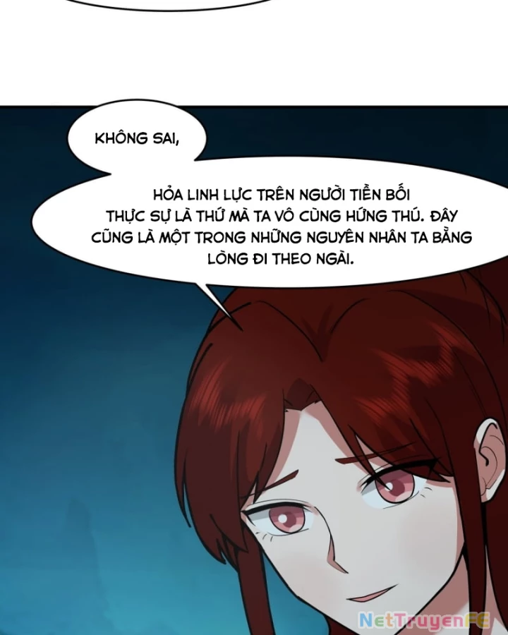 Hỗn Độn Đan Thần Chapter 500 - Trang 2