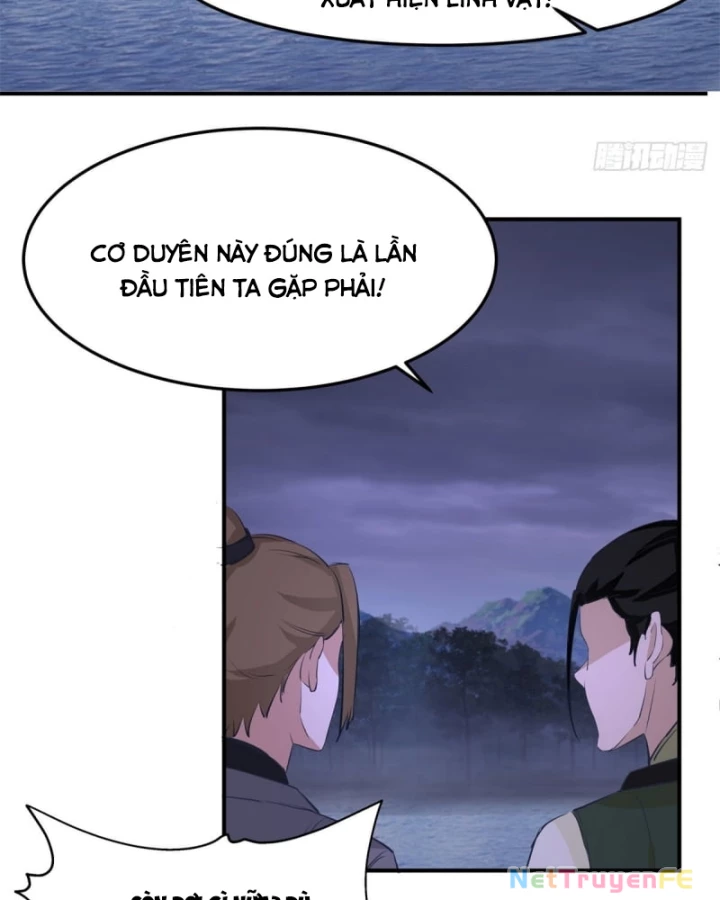 Hỗn Độn Đan Thần Chapter 499 - Trang 2