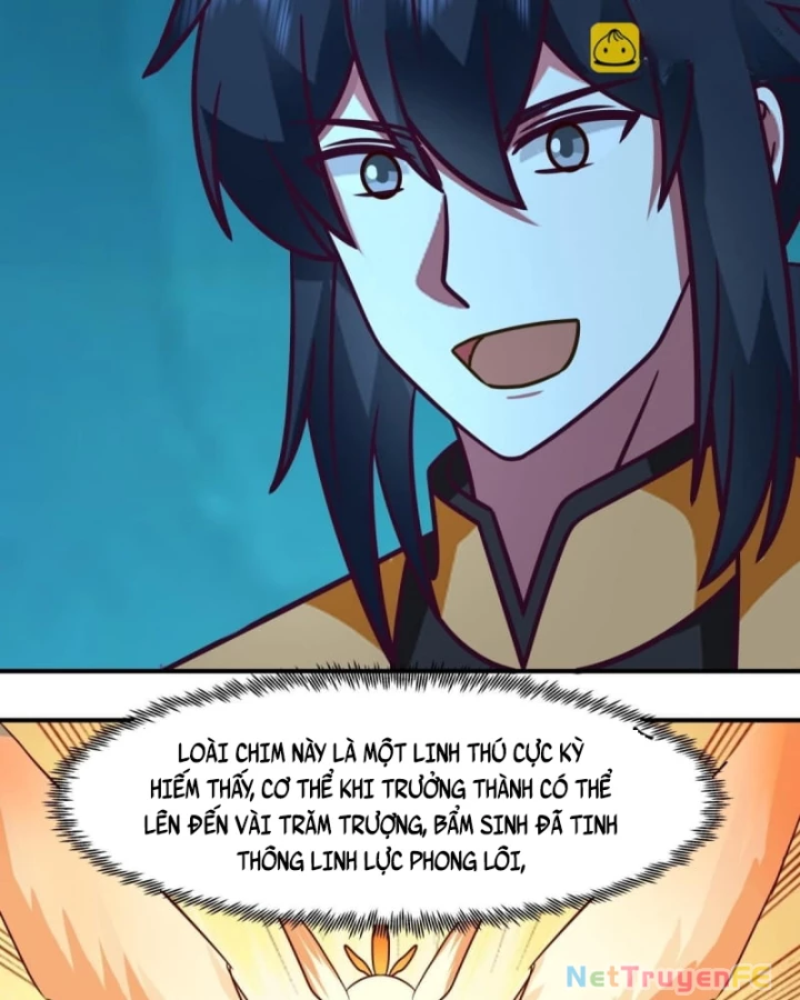 Hỗn Độn Đan Thần Chapter 499 - Trang 2