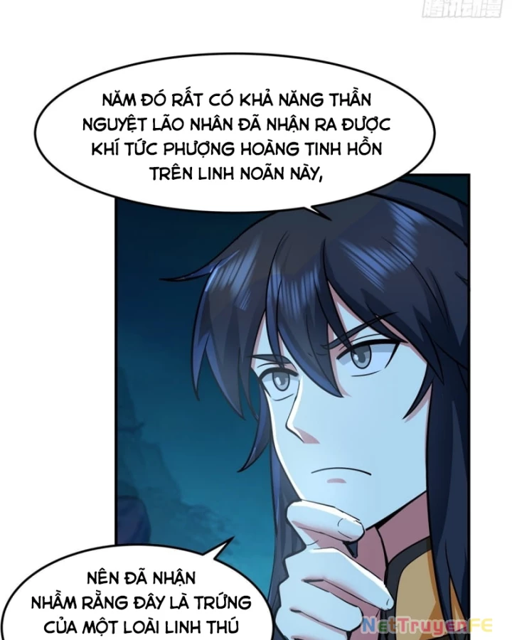 Hỗn Độn Đan Thần Chapter 499 - Trang 2