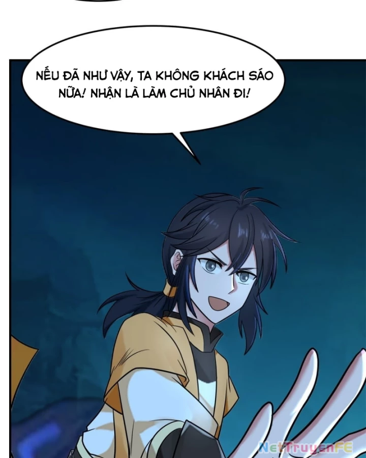 Hỗn Độn Đan Thần Chapter 499 - Trang 2