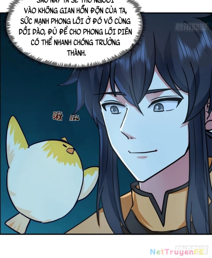 Hỗn Độn Đan Thần Chapter 499 - Trang 2