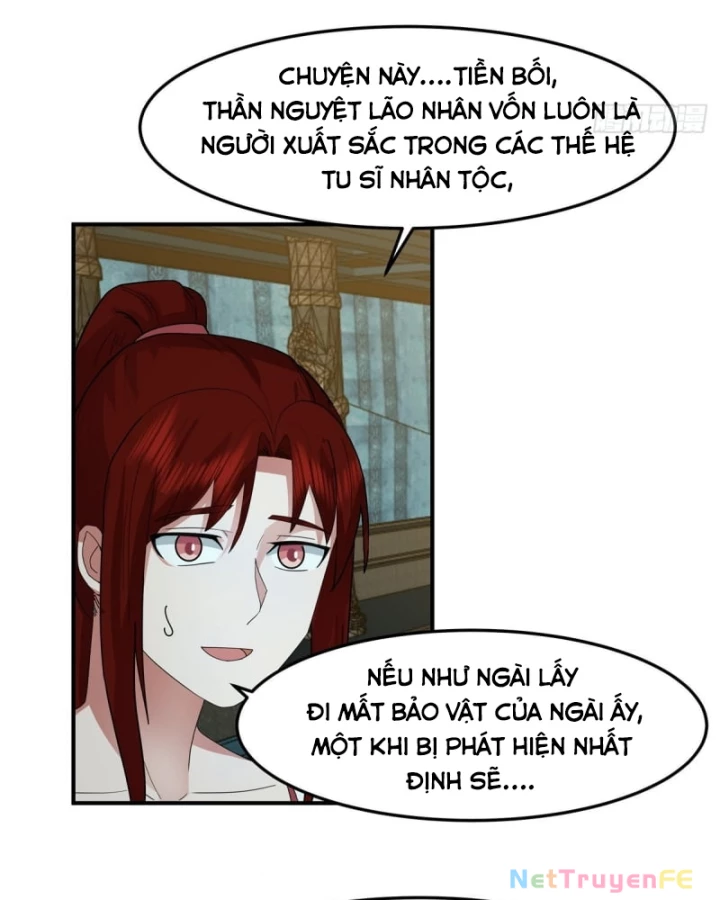 Hỗn Độn Đan Thần Chapter 498 - Trang 2