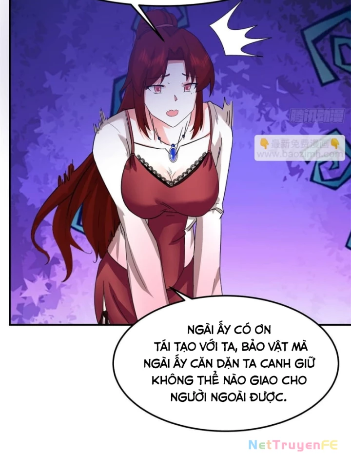 Hỗn Độn Đan Thần Chapter 498 - Trang 2