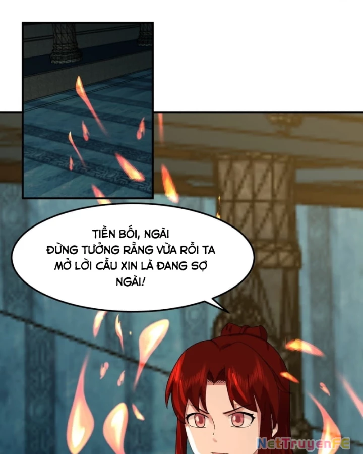 Hỗn Độn Đan Thần Chapter 498 - Trang 2