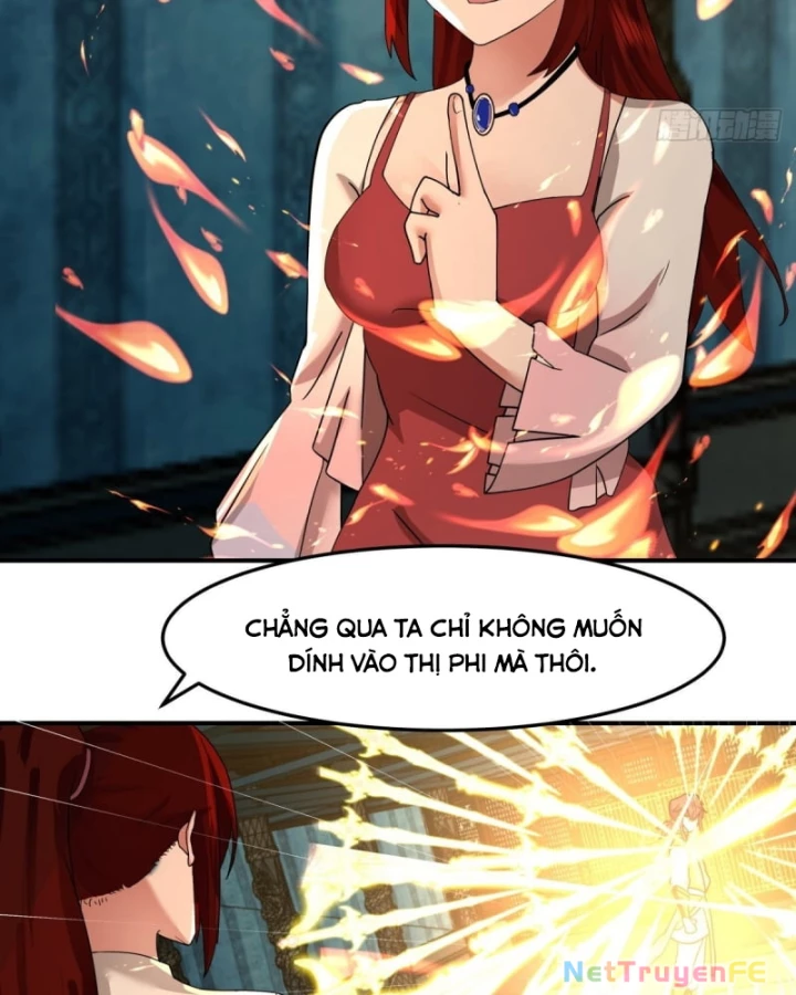 Hỗn Độn Đan Thần Chapter 498 - Trang 2