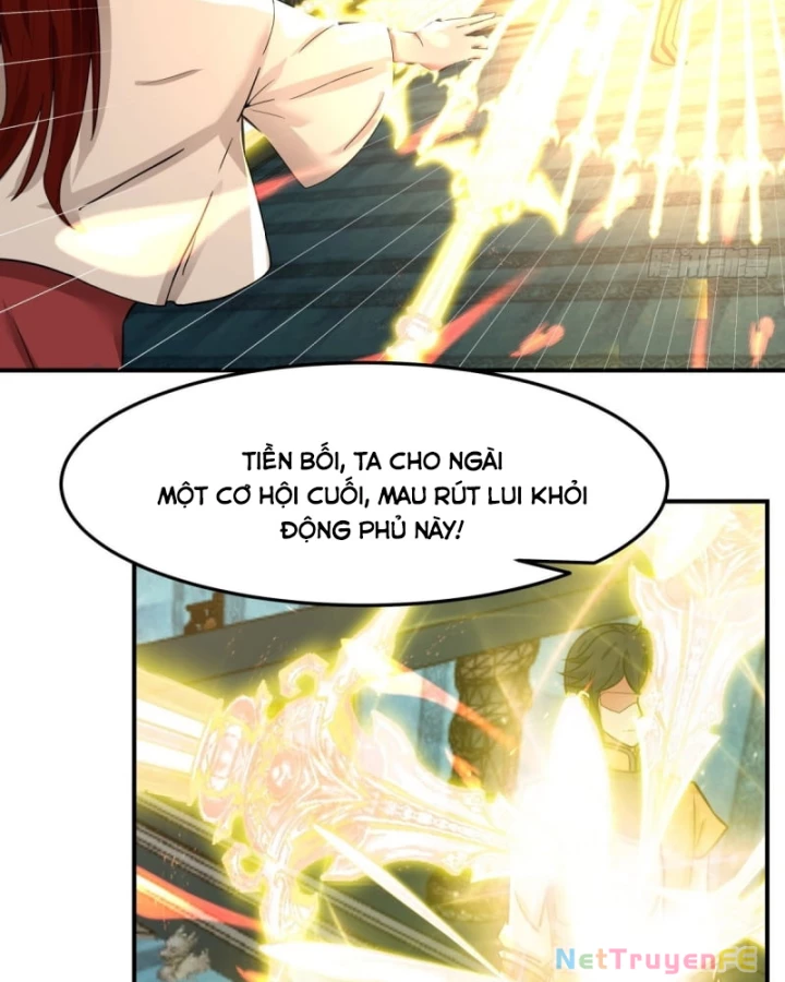 Hỗn Độn Đan Thần Chapter 498 - Trang 2