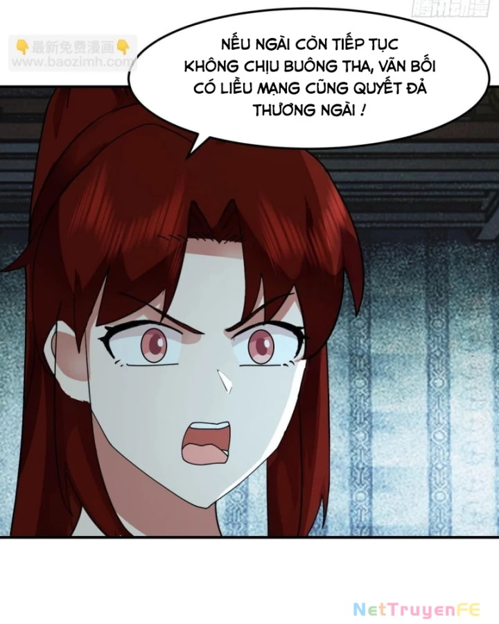 Hỗn Độn Đan Thần Chapter 498 - Trang 2