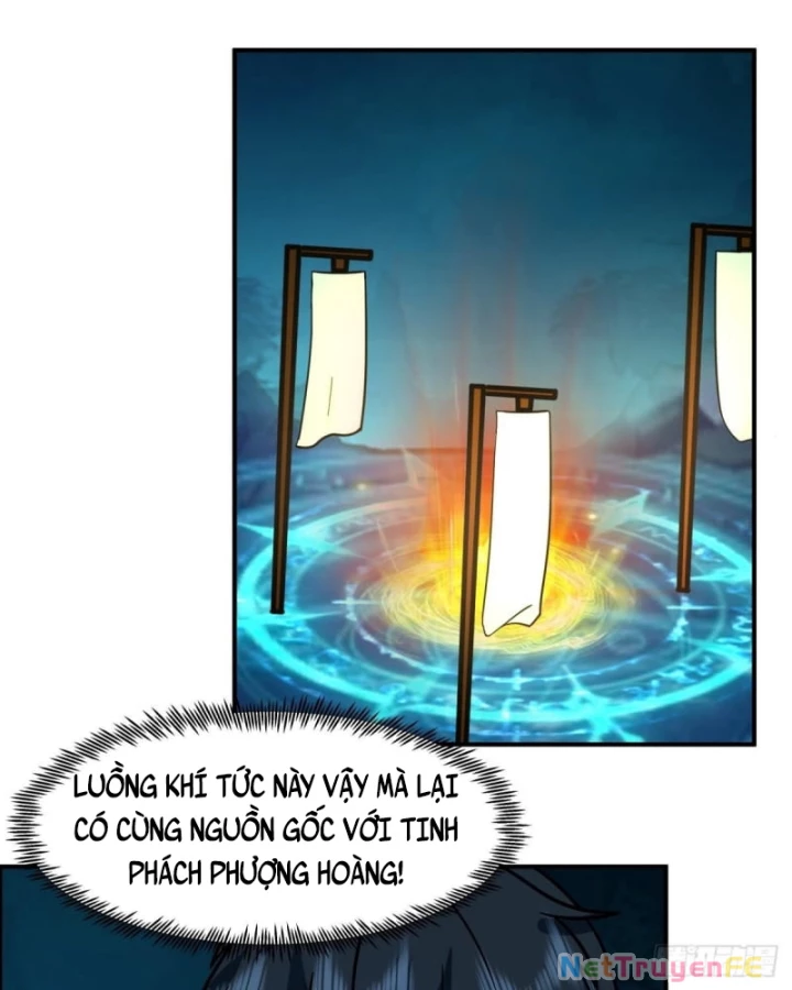 Hỗn Độn Đan Thần Chapter 498 - Trang 2