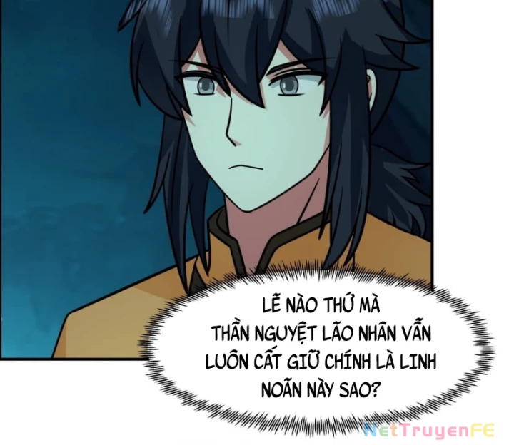 Hỗn Độn Đan Thần Chapter 498 - Trang 2