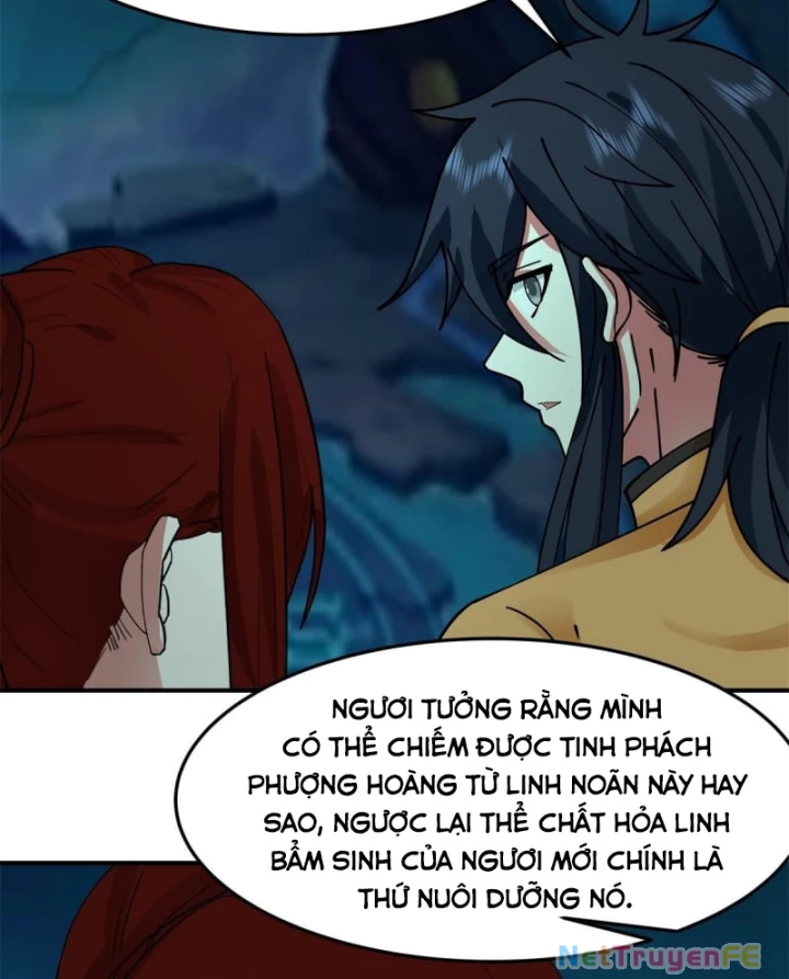 Hỗn Độn Đan Thần Chapter 498 - Trang 2