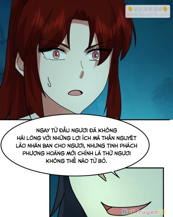 Hỗn Độn Đan Thần Chapter 498 - Trang 2