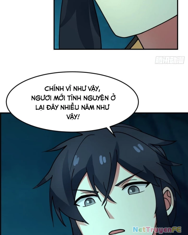 Hỗn Độn Đan Thần Chapter 498 - Trang 2