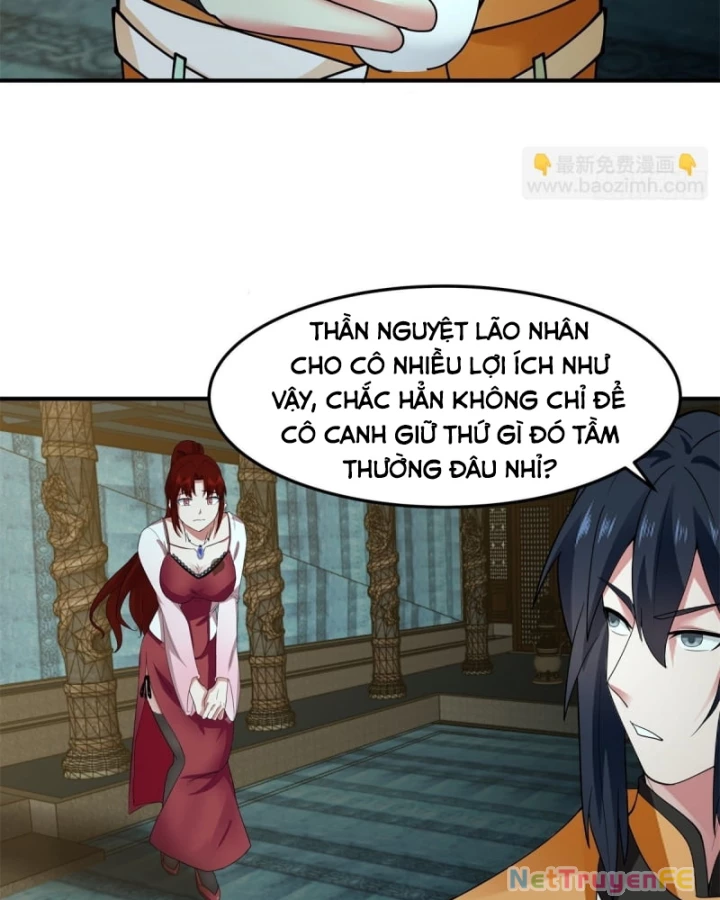 Hỗn Độn Đan Thần Chapter 498 - Trang 2