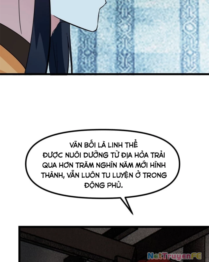 Hỗn Độn Đan Thần Chapter 497 - Trang 2