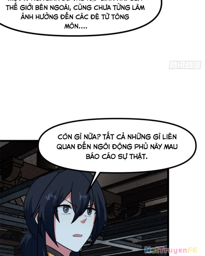 Hỗn Độn Đan Thần Chapter 497 - Trang 2