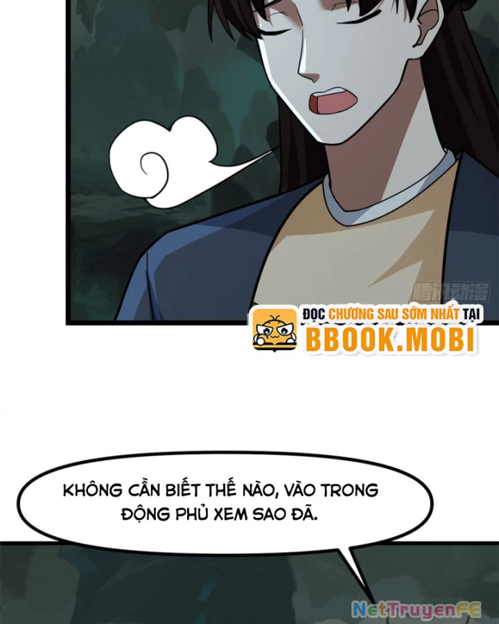 Hỗn Độn Đan Thần Chapter 496 - Trang 2