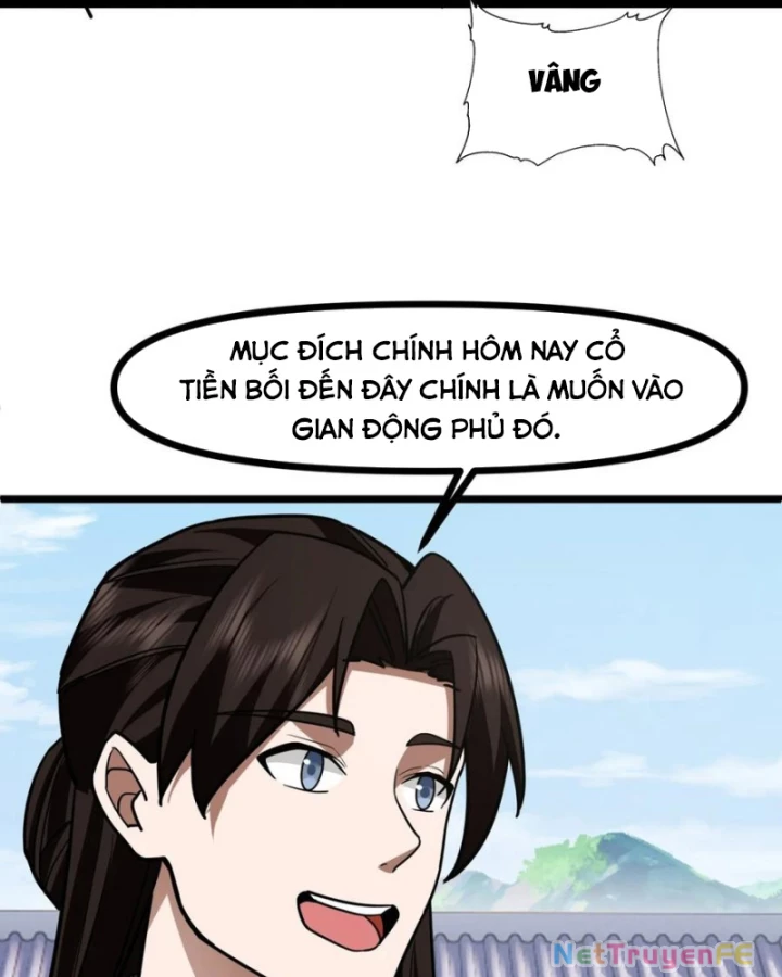 Hỗn Độn Đan Thần Chapter 494 - Trang 2