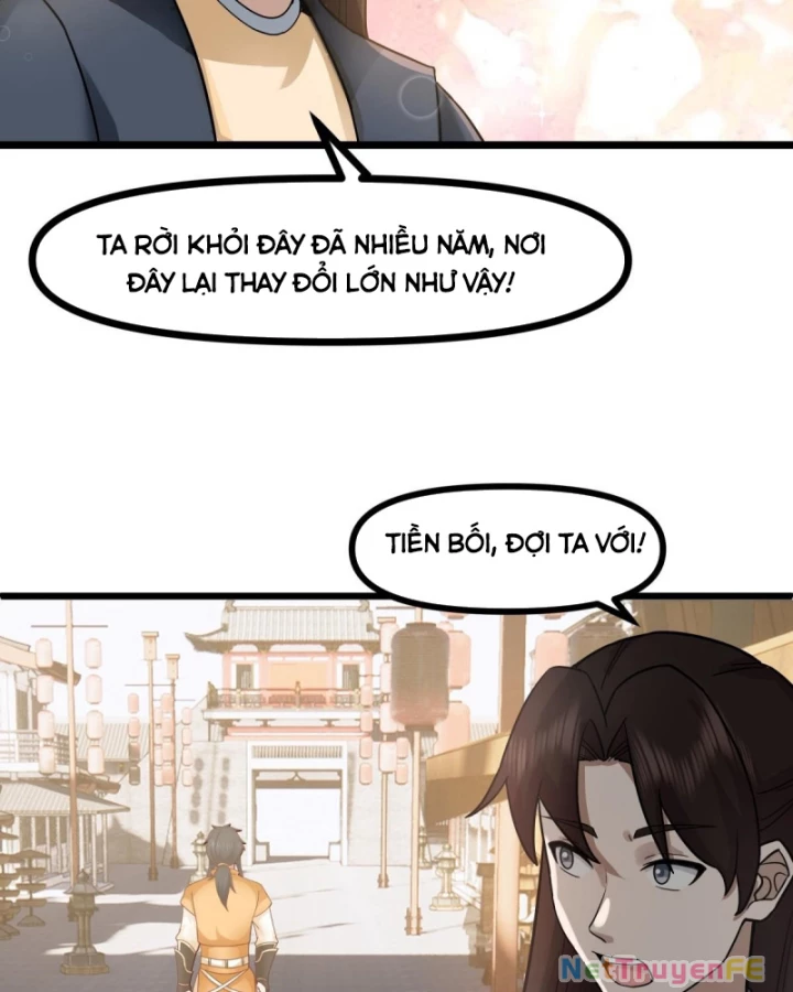 Hỗn Độn Đan Thần Chapter 493 - Trang 2