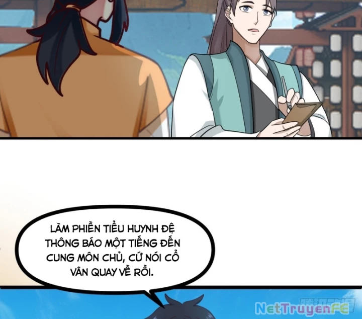 Hỗn Độn Đan Thần Chapter 493 - Trang 2