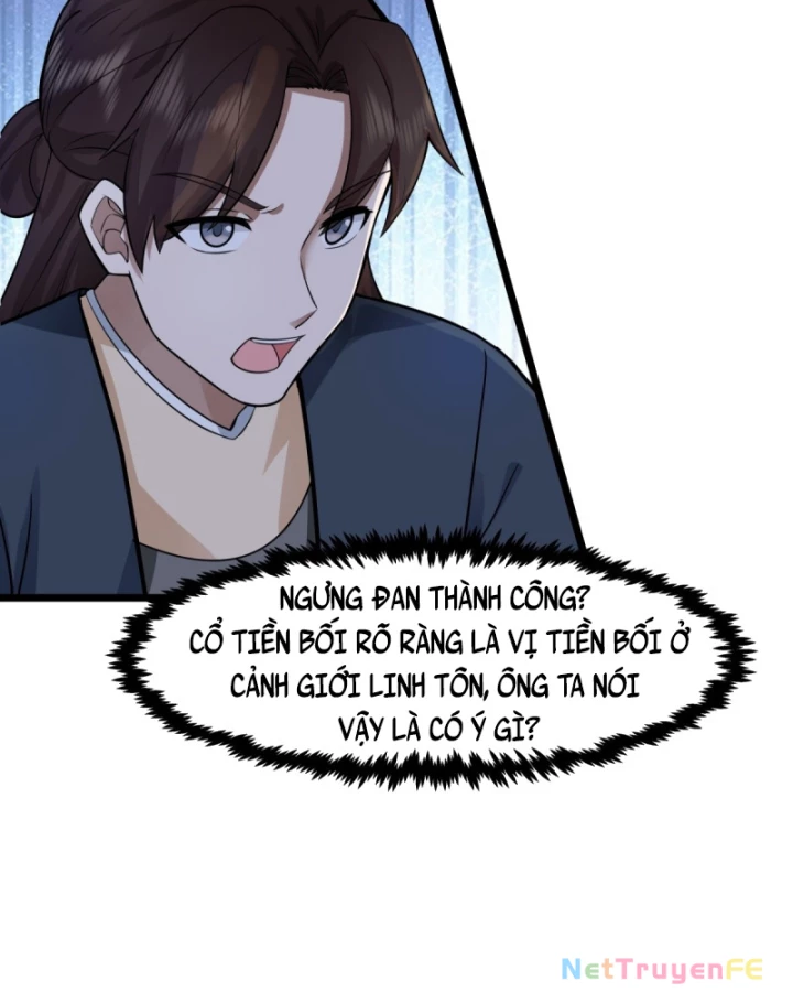 Hỗn Độn Đan Thần Chapter 493 - Trang 2