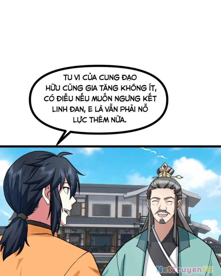 Hỗn Độn Đan Thần Chapter 493 - Trang 2